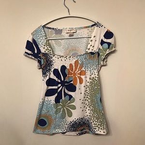 SELF ESTEEM Women’s Top!